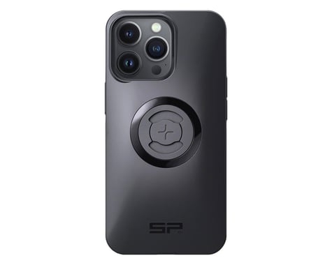 SP Connect SPC+ iPhone Case (Black) (iPhone 13 Pro)